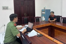 Xúc phạm CSGT tỉnh Đắk Lắk trên Facebook, một người ở Đồng Nai bị phạt